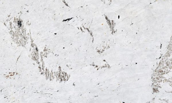 Alabaster White