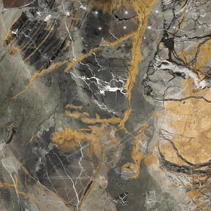 Metallic Silica