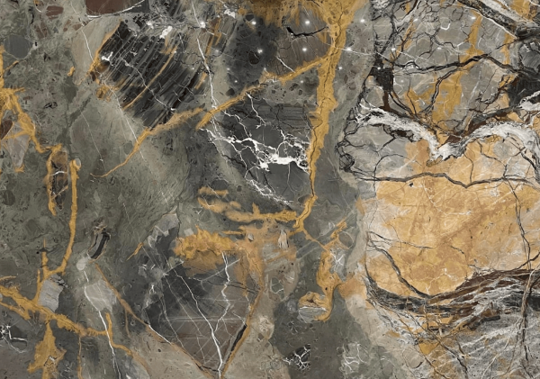 Metallic Silica