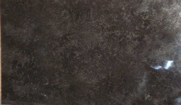 MIST BLACK