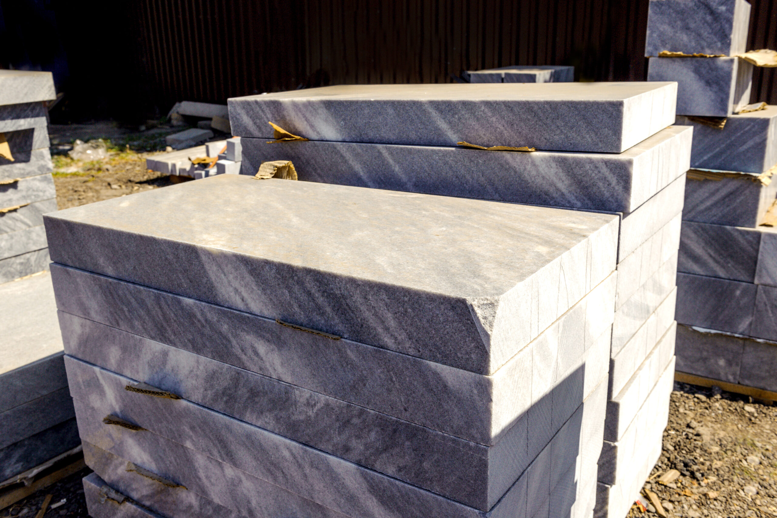 Granite Monuments 3 Granite Monuments